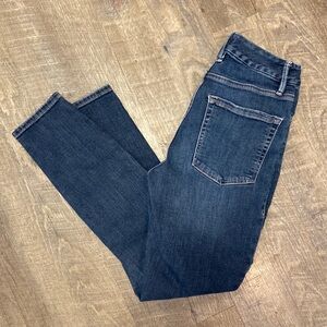 Good American Good Legs Crop 4/27